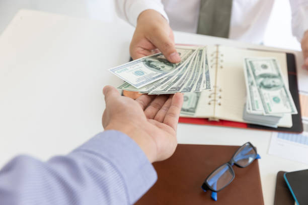 Financial Counseling and Guidance in Konterra, MD
